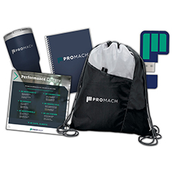 CINCH PACK KIT