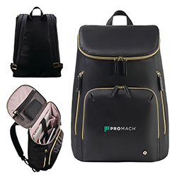 SAMSONITE MOBILE SOLUTION DELUXE BACKPACK